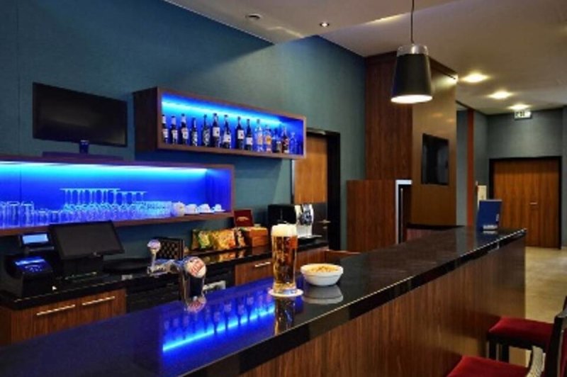Hotel Ibis Styles Warszawa Airport