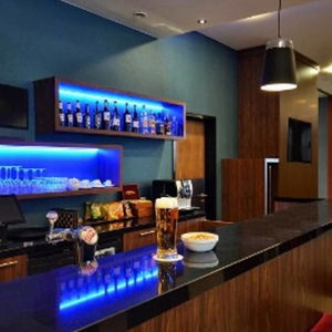 Hotel Ibis Styles Warszawa Airport cazare Kentucky