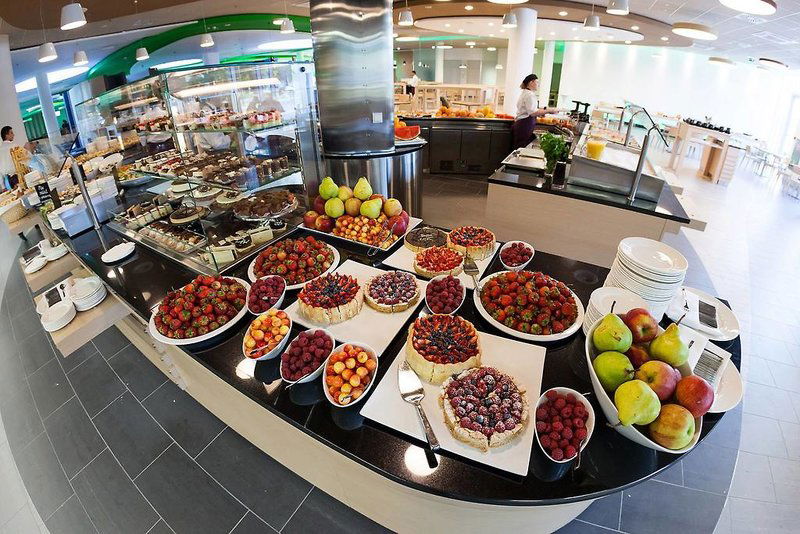 Hotel Sound Garden Hotel Warsaw Airport