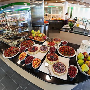 Hotel Sound Garden Hotel Warsaw Airport cazare Varșovia
