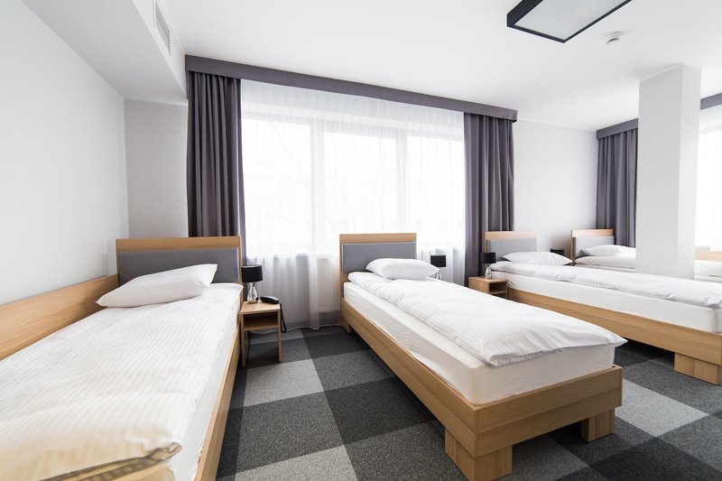 Hotel Waw Hotel