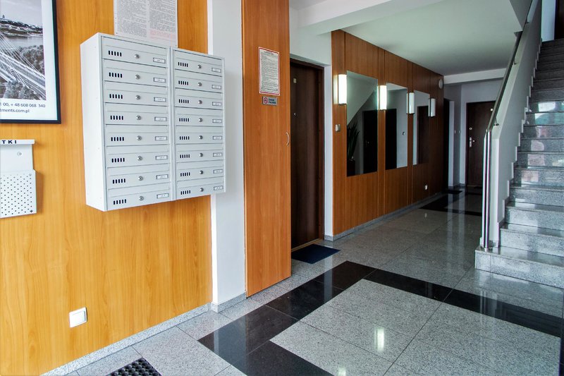 Hotel Warsaw Apartments - Apartamenty Wilanów