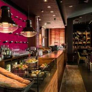 Hotel Mercure Warszawa Grand cazare Kentucky