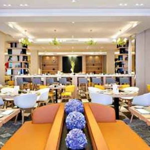 Hotel Sofitel Warsaw Victoria cazare Kentucky