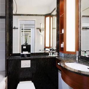 Hotel Warsaw Presidential Hotel cazare Varșovia