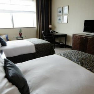 Hotel Intercontinental Warszawa cazare Varșovia