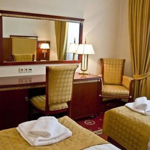 Hotel Holiday Park Hotel cazare Varșovia