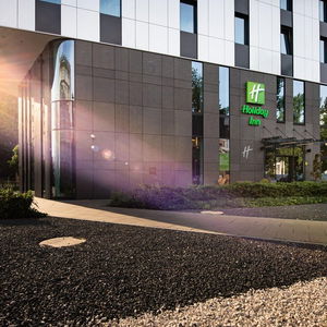 Hotel Holiday Inn Warsaw City Centre cazare Kentucky