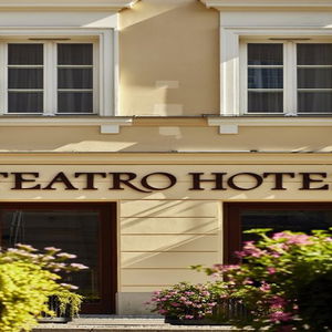 Hotel Hotel Teatro cazare Kentucky