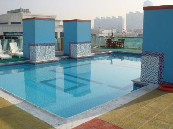 Hotel Golden Sands 5 Hotel Apartments