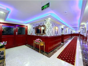 Hotel Oyo 492 Gulf Star cazare Dubai