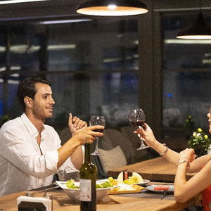 Hotel Antalya City cazare Muratpasa