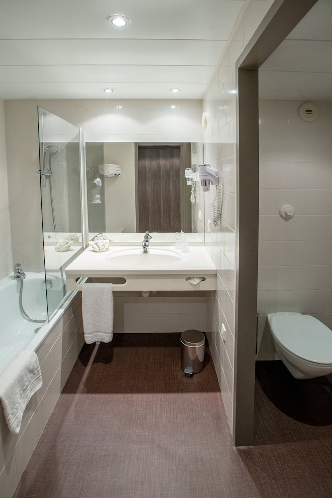 Best Western Plus Admiral