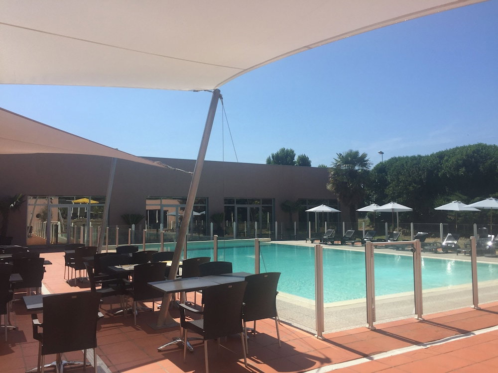 Best Western Plus Admiral