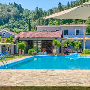 Hotel Sidari Green Oasis cazare Sidari