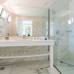 Hotel Ibiscus Corfu Hotel cazare Roda