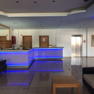 Hotel Silver Beach Hotel cazare Roda