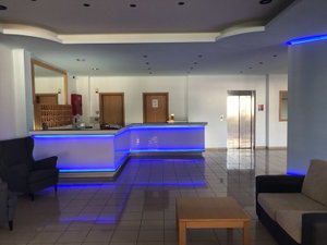 Hotel Silver Beach Hotel cazare Roda
