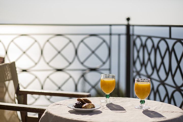 Hotel Fiorella Sea View