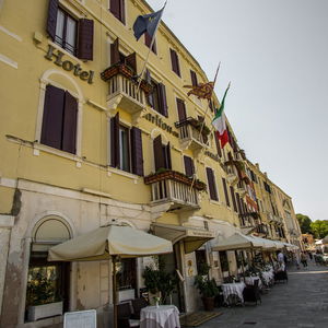 Sejur Carlton On The Grand Canal vacanta Veneția