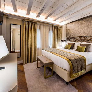 Sejur Bw Premier Collection Chc Continental Venice vacanta Veneția