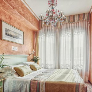 Hotel Firenze cazare Campeche