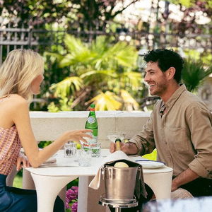 Hotel Ausonia Hungaria cazare Campeche