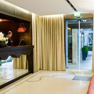 Hotel Splendid Venice cazare Campeche