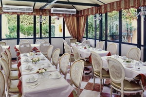 Hotel Tre Archi cazare Veneția