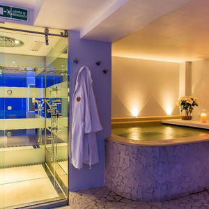 Hotel Nh Collection Venezia Grand Hotel Palazzo Dei Dogi cazare Campeche