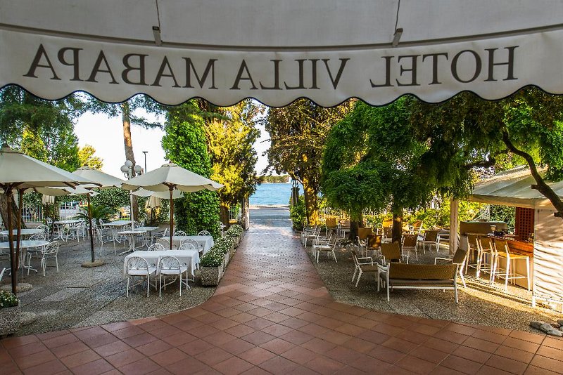 Hotel Hotel Villa Mabapa