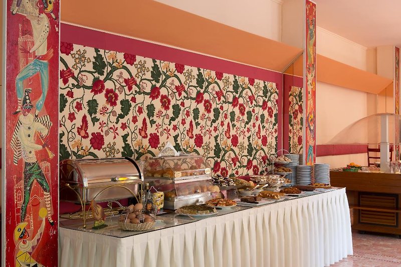 Hotel Biasutti Hotel