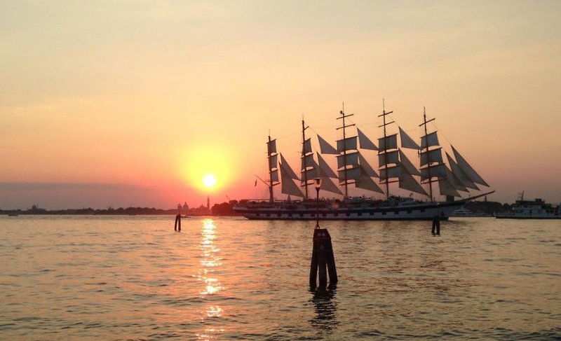 Hotel Romantik Hotel Russo Palace