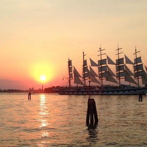 Sejur Romantik Hotel Russo Palace vacanta Veneția