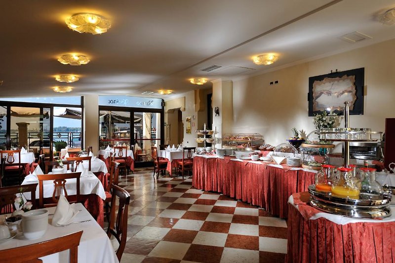 Romantik Hotel Russo Palace