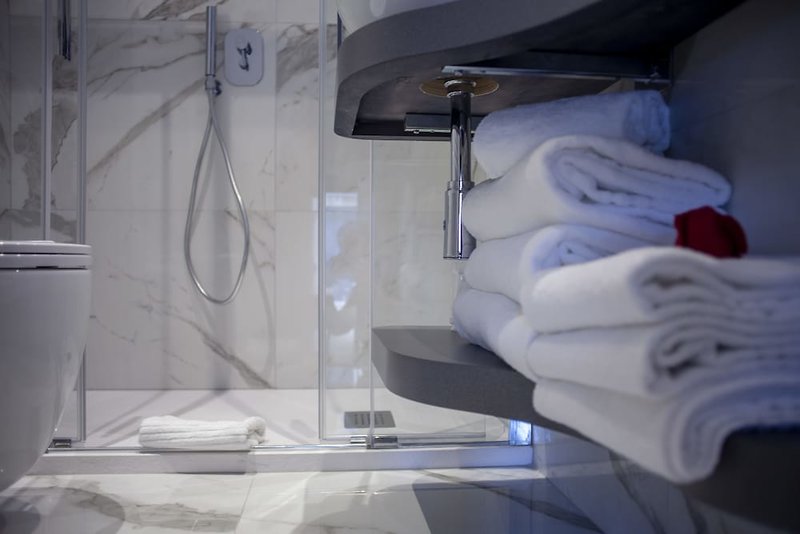 Hotel Hotel Alle Guglie