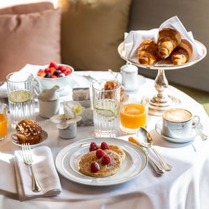 Hotel Ca' Maria Adele cazare Campeche