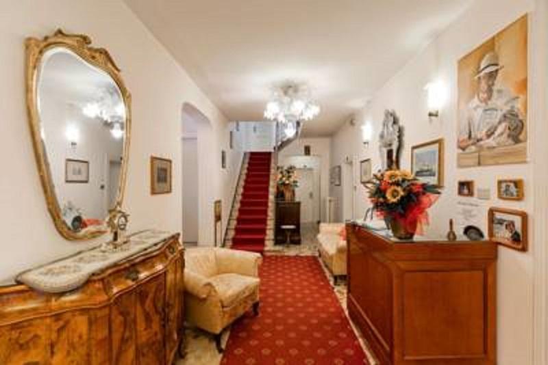Villa Albertina