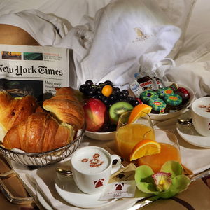 Hotel Hotel Ai Mori D’oriente cazare Campeche