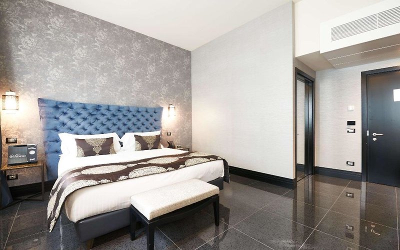 Hotel Venice Times Hotel