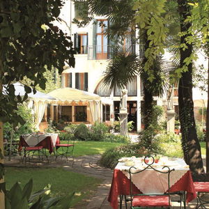 Hotel Palazzo Abadessa cazare Campeche