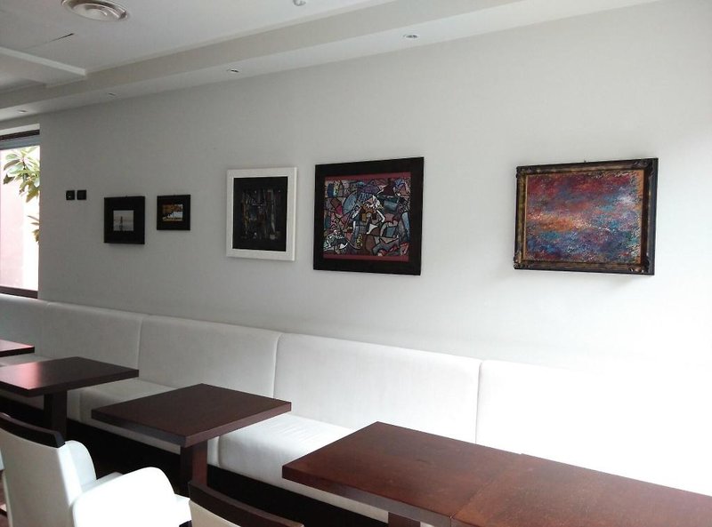 Hotel Villa Pannonia