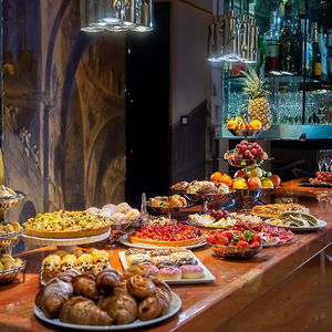 Hotel Palazzetto Madonna cazare Campeche