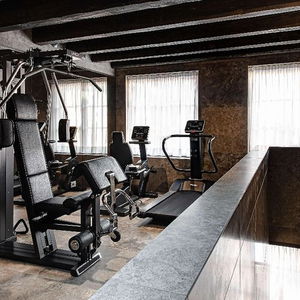 Hotel Hyatt Centric Murano Venice cazare Campeche