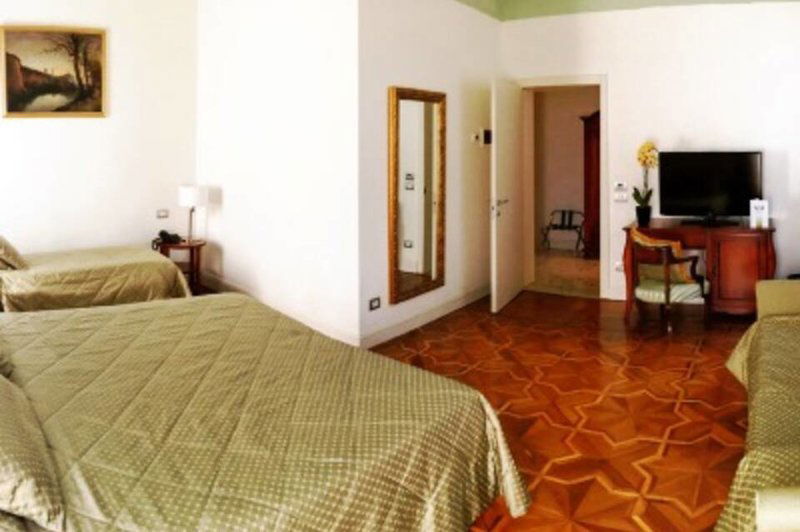 Hotel Hotel Sant'antonin