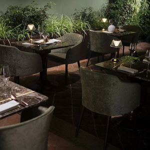 Hotel Hotel Nani Mocenigo Palace cazare Campeche