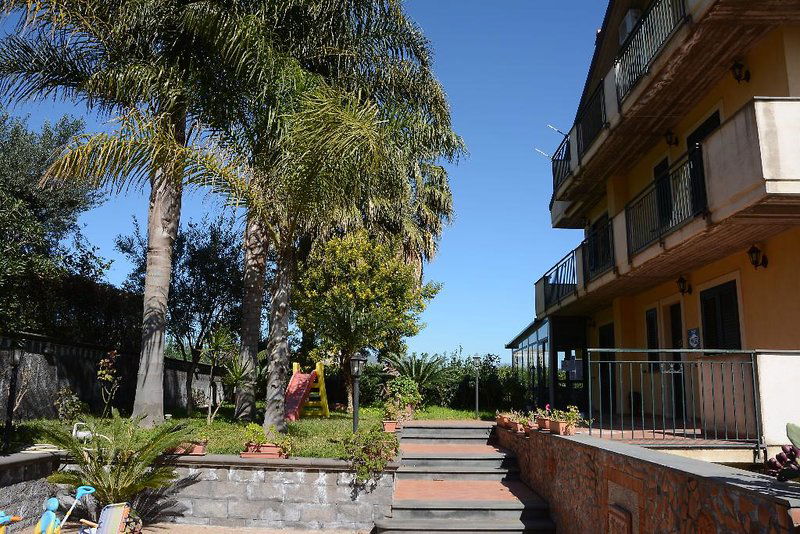 Hotel Villa San Leonardo Spa