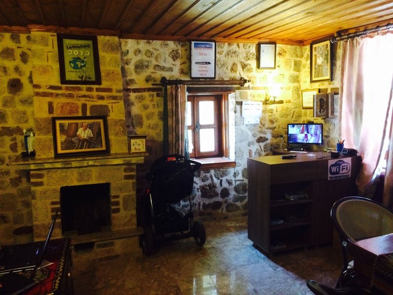 Hotel Casa Franco Hotel