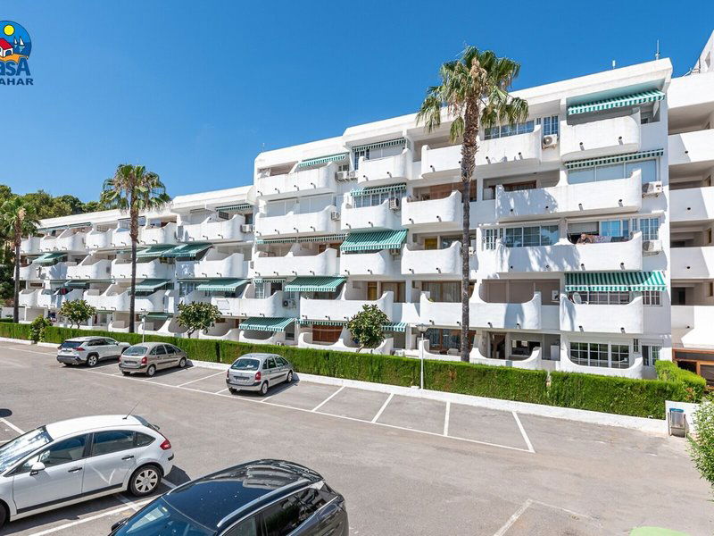 Hotel Apartamentos Arcos Ii By Casa Azahar