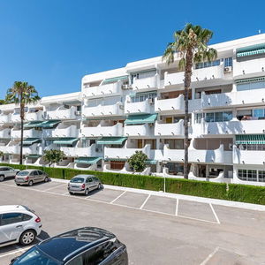 Hotel Apartamentos Arcos Ii By Casa Azahar cazare Alcoceber